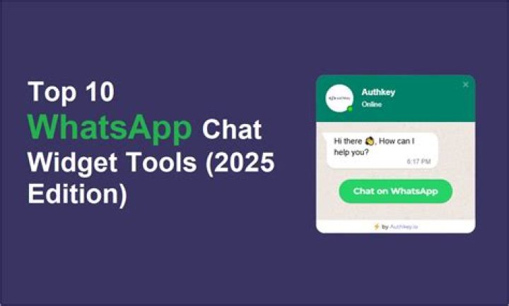 WhatsApp Chat Tools