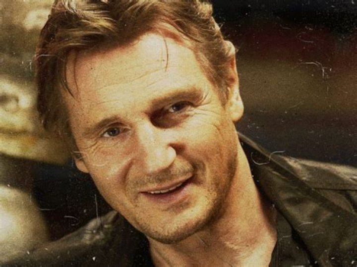When did Liam Neeson begin his career?