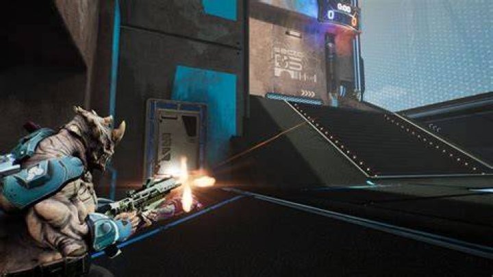 When Does the Splitgate Beta End?