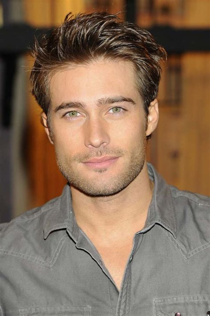 Where does this Argentinian actor fit best Spain or England? AnthroScape