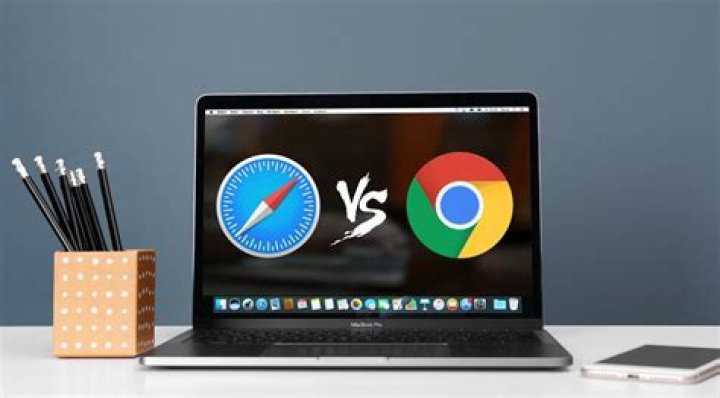 Which Browser Is Better for Mac?