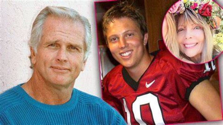 Who is Cameron Ely, son of Ron Ely and accused murderer