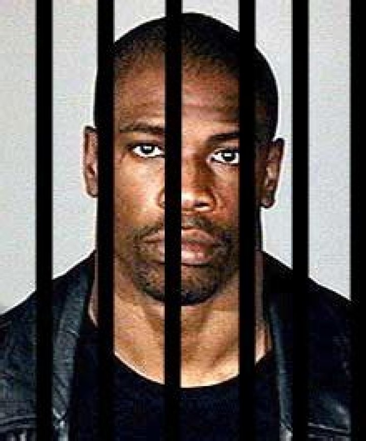 	WHO IS LAWRENCE PHILLIPS?	