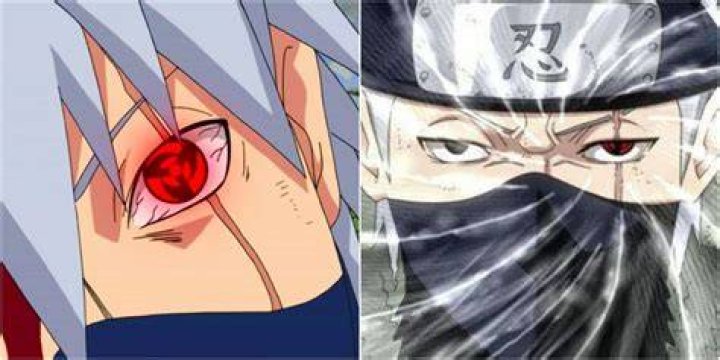 Why does Kakashi get nosebleeds? Explained