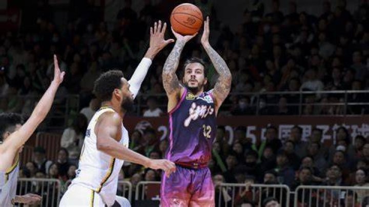 Why Gabe York Will Be A Player To Watch In 201819 Ridiculous Upside