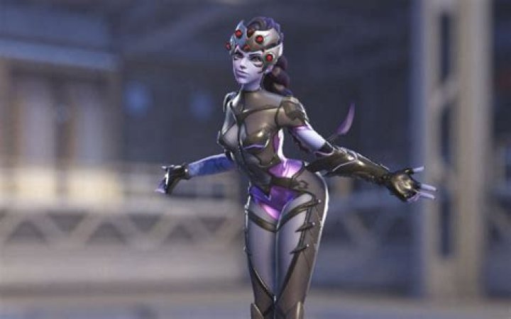 Widowmaker Overwatch