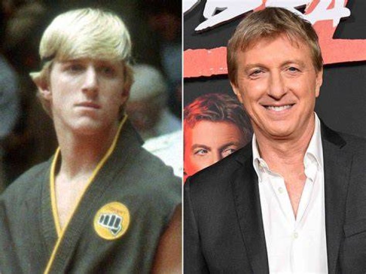 William Zabka's net worth 2021 How much does he make from Cobra Kai
